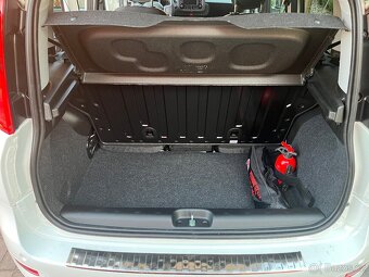 FIAT PANDA HYBRID 999cm3 - 4