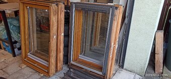Střešní okna Velux - 4