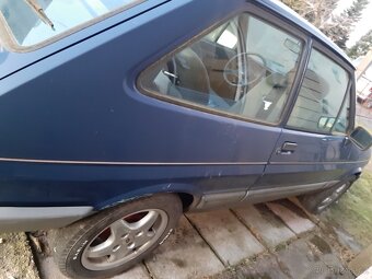 Fiesta mk2 - 4