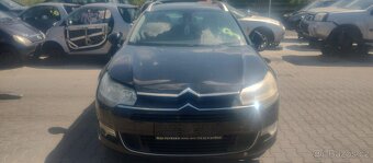 Citroen C5 č. B9053 - 4