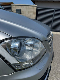 Mercedes Benz ML 320CDi 4 matic - 4