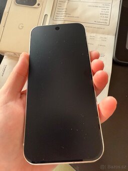 Google Pixel 9 Pro, 256 GB, záruka - 4