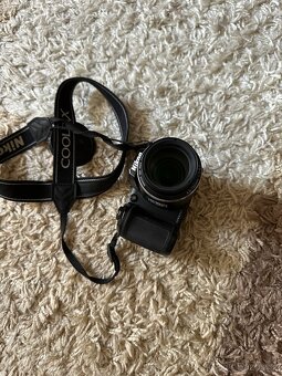 NIKON COOLPIX L840 - 4