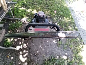 Jawa 50 pionýr , fichtl typ. 20,21,23 - 4