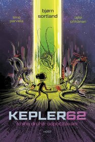 Kepler62 - 4