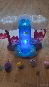 Spin Master Hatchimals svítící vodopád - 4