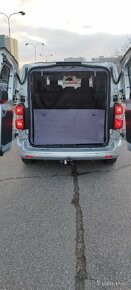 Moskytiéra VW T5, T6, T4, Mercedes Vito, Viano, Marco polo - 4