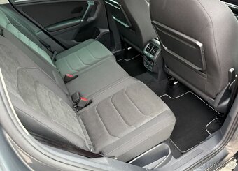 Volkswagen Tiguan 1.4 TSI BMT ACT 105k Highline DSG - 4