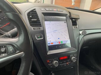 Opel Insignia CDTi Sports Tourer - 4