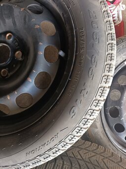 5x112 R16 Pirelli - 4