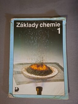 Učebnice, různé předměty, SŠ a ZŠ, várka 1 - 4