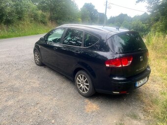 Seat Altea XL - 4