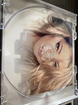 3CD: SANDRA: THE PLATINUM COLLECTION, 2009 - 4