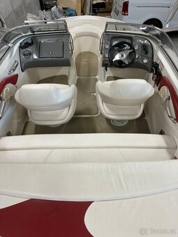 Sportovní loď Larson 180 Sport - 4