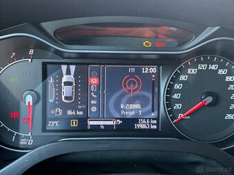 Ford Galaxy Winner 1.6 Ecoboost 118 kW, 7 míst - 4
