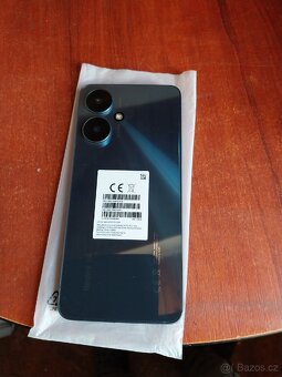 XIAOMI REDMI 13C 5G 4/128GB - 4