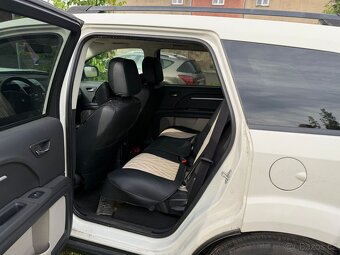 Dodge Journey 2.0 CRD 103 kw - po nehodě - 4