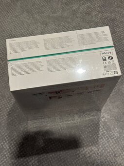 Mesh systém Wifi6 Eero 6+ - 4