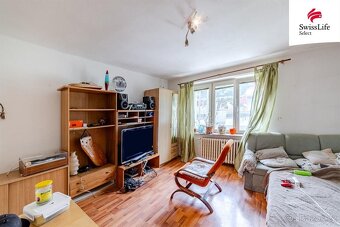 Prodej bytu 3+1 70 m2 Stránského, Litoměřice - 4