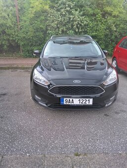 Ford Focus - 4