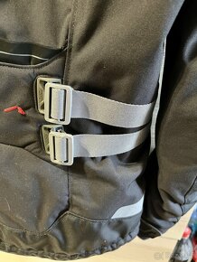 Damská Moto bunda Macna Lily M - 4
