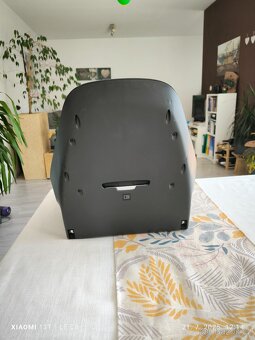 Základna Cybex Z i-size - 4