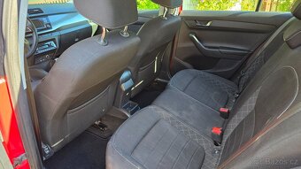 Skoda Fabia III combi, 1,4 TDI, 2016, 86000KM - 4