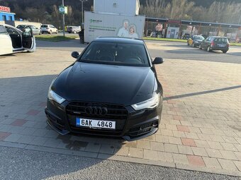 Audi A6 C7 competition - 4