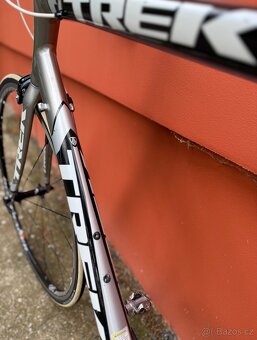 TREK vel. 58 - 4