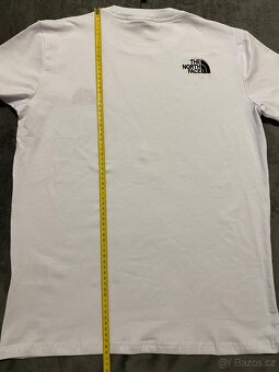 The North Face triko vel.M - 4
