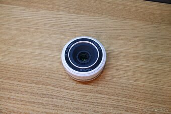 TTartisan AF 27mm f/2.8 Polar White Limited Edition (FUJI X) - 4