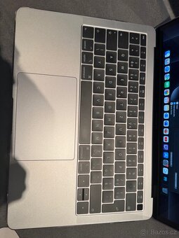 Apple Macbook Air 2019 s Magic Mouse - 4