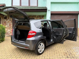 Honda Jazz 1.4i 73KW 2012 Nová STK 8/2027 - 4