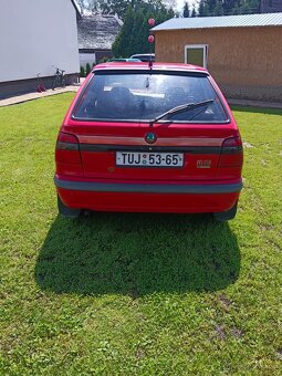 Prodám Škoda Felicie 1,3 - 4