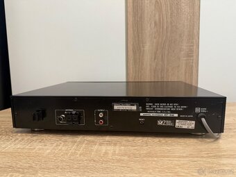 Akai at-52 - 4
