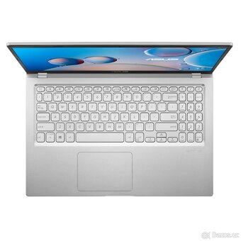Ultrabook Asus Vivobook X515  16GB Ram  super stav - 4
