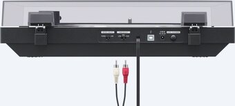 Gramofon Sony PS-LX310BT - 4