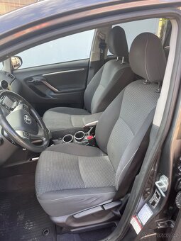 Toyota Verso 1,8 automat - 4