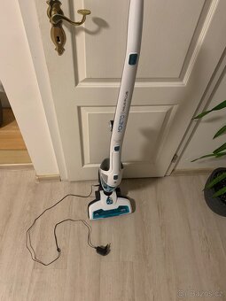 vysavač ETA Moneto AQUA PLUS - 4