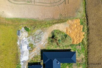 Prodej stavebního pozemku, 964 m², ul. Junácká, Ostrava - St - 4