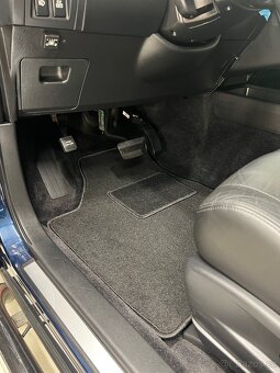 Prodám Nissan Murano Z50 (11/2007) - 4