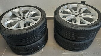 Alu kola Peugeot RZC 8/5Jx19 ET-27 - 4