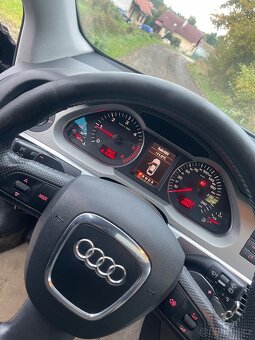 Audi A6 - 4