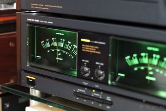 ONKYO INTEGRA P 308 a C 508 - "malá GRAND INTEGRA" - 4