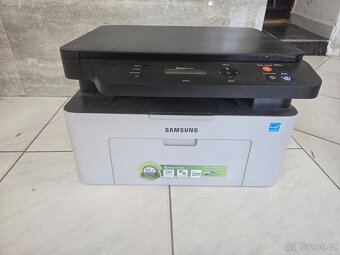 Tiskárna Samsung Xpress SL-M2070 - 4