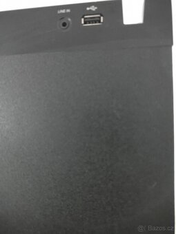 Bluetooth reproduktor Sencor SSS 2600BS - 4