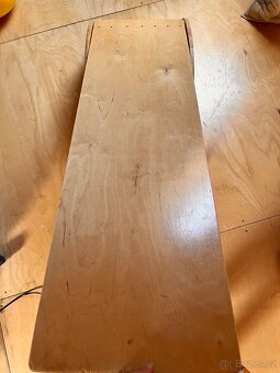 Houpačka Montessori - 4