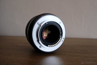 FUJINON XF35mm f/1.4 R - 4