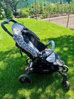 Kočárek VALCO BABY SNAP 4 - 4