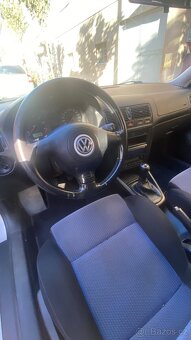 Volkswagen GOLF 4 1.6 77kW - 4